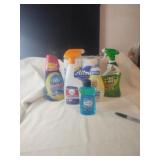 House Cleaning Package 6 Brand New