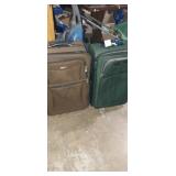 2-  check-bag size luggage