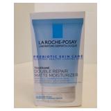 La Roche-Posay double repair matte moisturizer