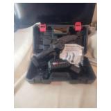 Brand New In Hard Case Hand ChainsawComes With