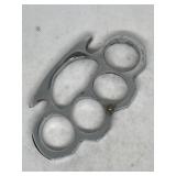 4-fingered guitar slide