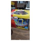 The Simpsons what would Homer do electronic