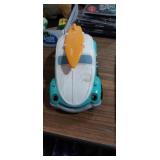 1998 galoob toys talking VW Beatle