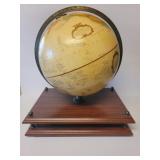 Replogle 12 inch diameter globe world classic