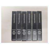 6 bare minerals liquid concealers dark