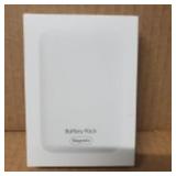 New magnetic phone battery Pack magnetic 5000 MAH