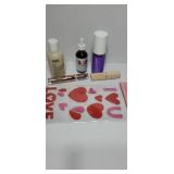 Healthy and beautiful  Take all