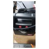 Hyper tough car adapter  air compressor