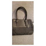 Vintage coach shoulder bag great condition.