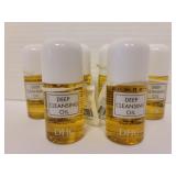 6 DHC deep facial cleansing oil 1oz