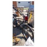 Schwinn riverside beach cruiser bike