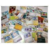 60+ 2023 Pokemon cards