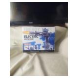 Electric Water gun With Light Up BarrelBrand