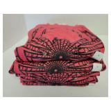 5 Marvel Spiderman tshirts youth size Large New