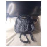 Brand New Small Back Pack/Hand BagBrand New