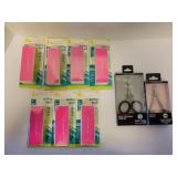 Japonesque grooming & Trim buffing blocks