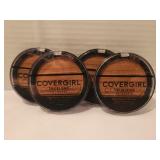 4 Covergirl trublend bronzer Ebony