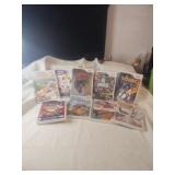 11 Wii Games Some Older Hard To FindAll in Good