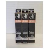 3 elf satin lipstick No Doubt