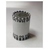 Bankroll Kennedy half dollars