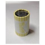 Bankroll Kennedy half dollars