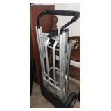 Cosco multi stage hand truck/dolly