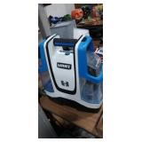 Hart spot stain carpet cleaner