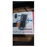 Honeywell led light set