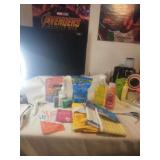 House Clean Package 12 Brad New ItemsTide