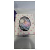 Nancy Ann doll by jesco woth her box