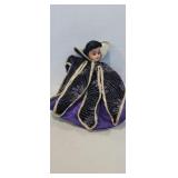 Madame Alexander wicked stepmother and snow white