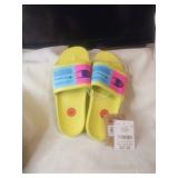 Brand New Champion Slides Size Women