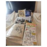 A Tattoo Package Everything You NeedComes in A