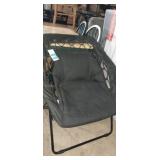 Riom essentials bungie chair