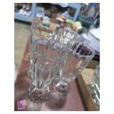 4 Milk Shake Glasses