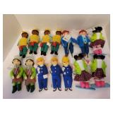 15 Wondershop Christmas Ornaments 5in