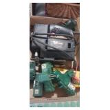 Craftsman Sabre saw ï¿½hp , 3 way electric plugs ,