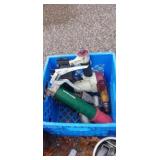 Pneumatic tools , nail gun, grinding wheel,