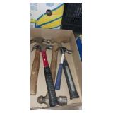 Hammers