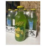 12 Calypso tropic tango lemonade 16oz