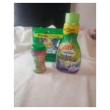 Laundry Package Brand New 3 Items1 Package Of
