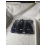 3 Pair Nike Socks Brand New In PackageGreat