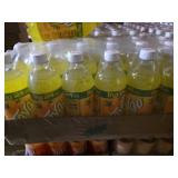 24  Faygo Big 24 oz Bottles Pineapple Soda