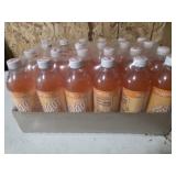 24  Faygo Big 24 oz Dreamsickle Soda