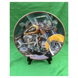 Franklin Mint Harley-Davidson The Iron Stinger