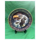 Franklin Mint Harley-Davidson Royal Daulton