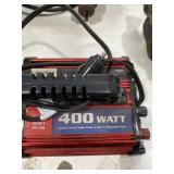 Vector MAXXsst 400 W power converter