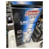 Coleman, Max LED rechargeable lantern