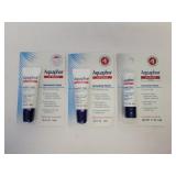 3 Aquaphor dry lip repair
