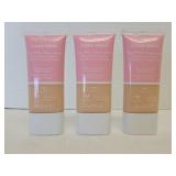 3 Covergirl Clean Fresh nourishing foundation